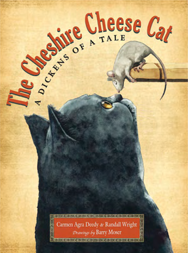 Cheshire Cheese-Interior-PRINTER:Cheshire Cheese Cat 6/29/11 5:05 PM Page I
