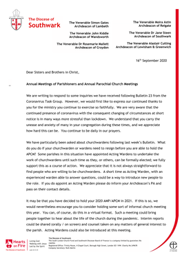 Archdeacons Draft APCM Letter September 2020[6]