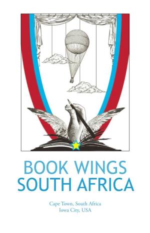 Book Wings South Africa