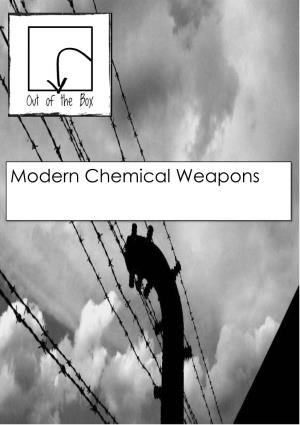 Modern Chemical Weapons