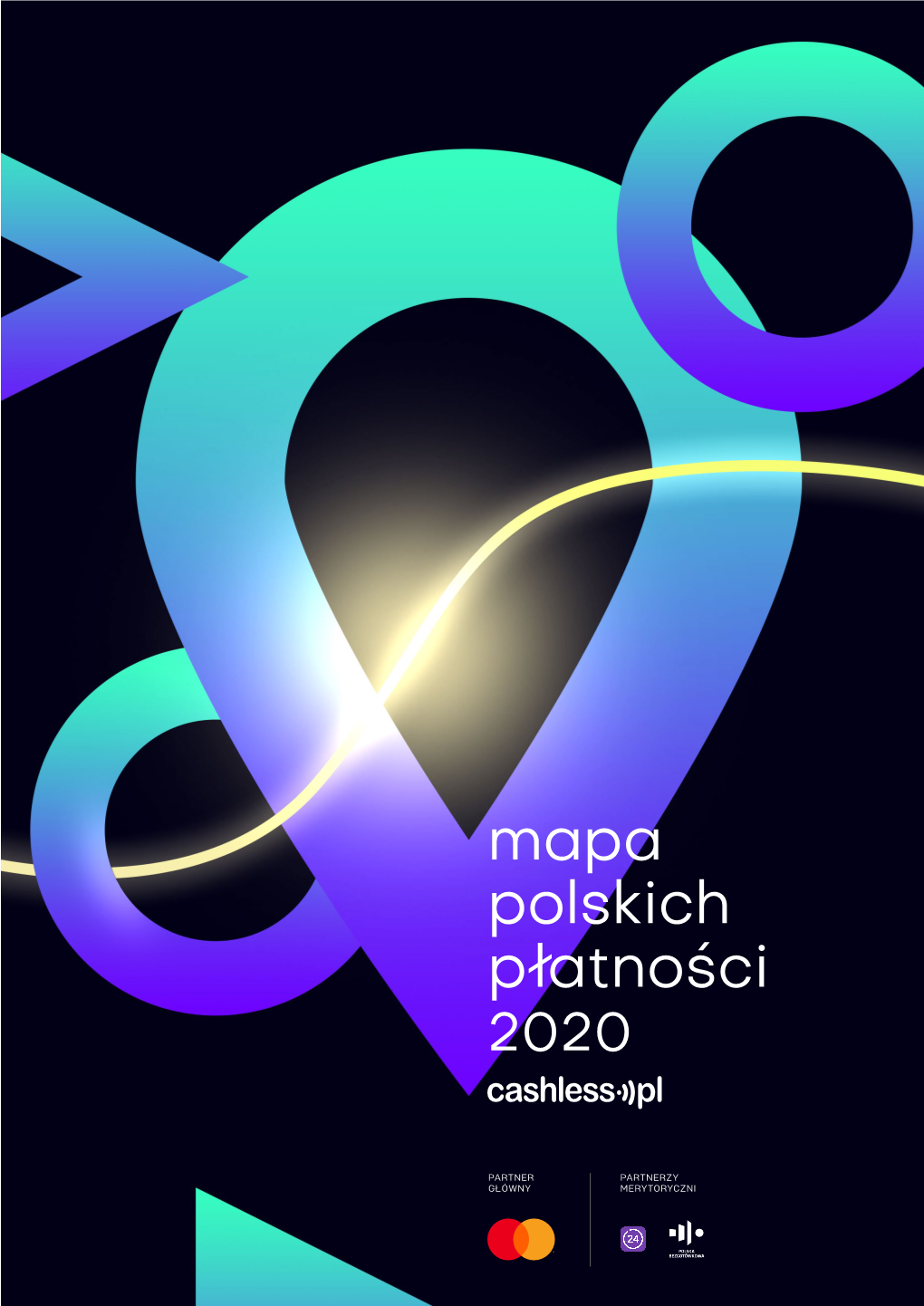 Mapa Polskich Płatności 2020