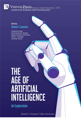 The Age of Artificial Intelligence an Exploration