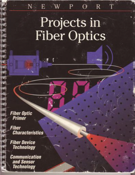 Fiber Experiments.Pdf