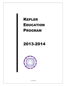 Kepler College Is a Global Leader in Quality Astrological Education