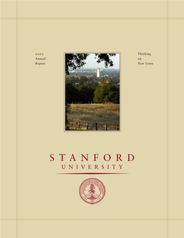 Stanford Bondholder Information Website