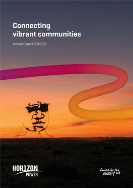 Connecting Vibrant Communities