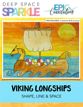 Viking Longships 5.Pages