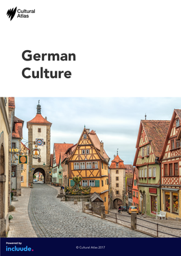 German Culture