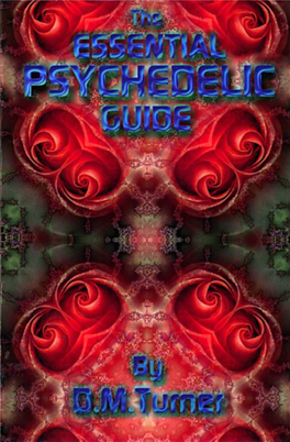 The Essential Psychedelic Guide (PDF)