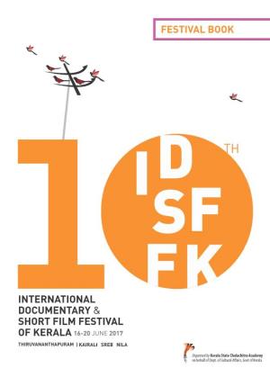 International Documentary & Short Film Festival Of