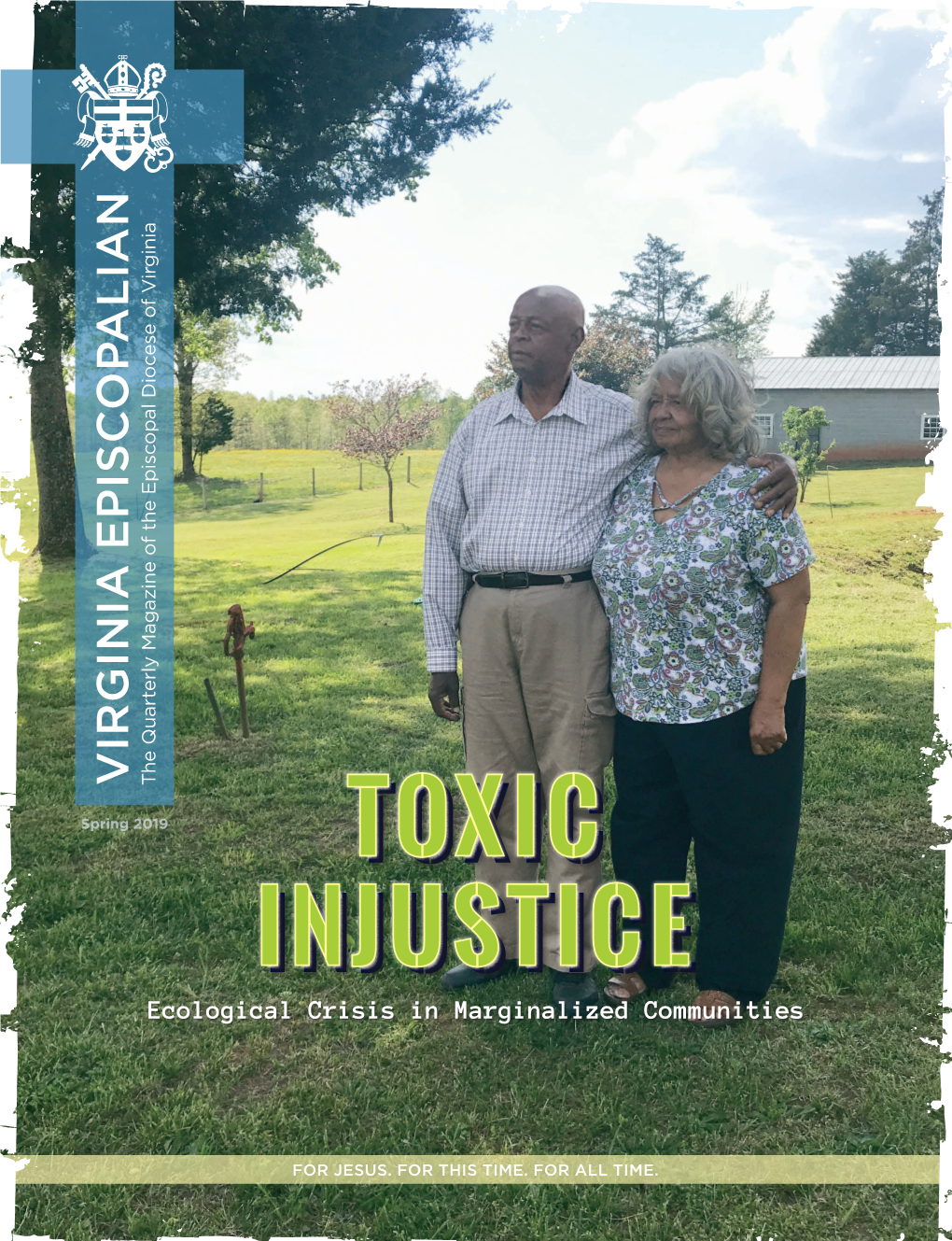 Toxic Injusticeinjustice When Marginalized Communities Bear the Burden of Environmental Hazards