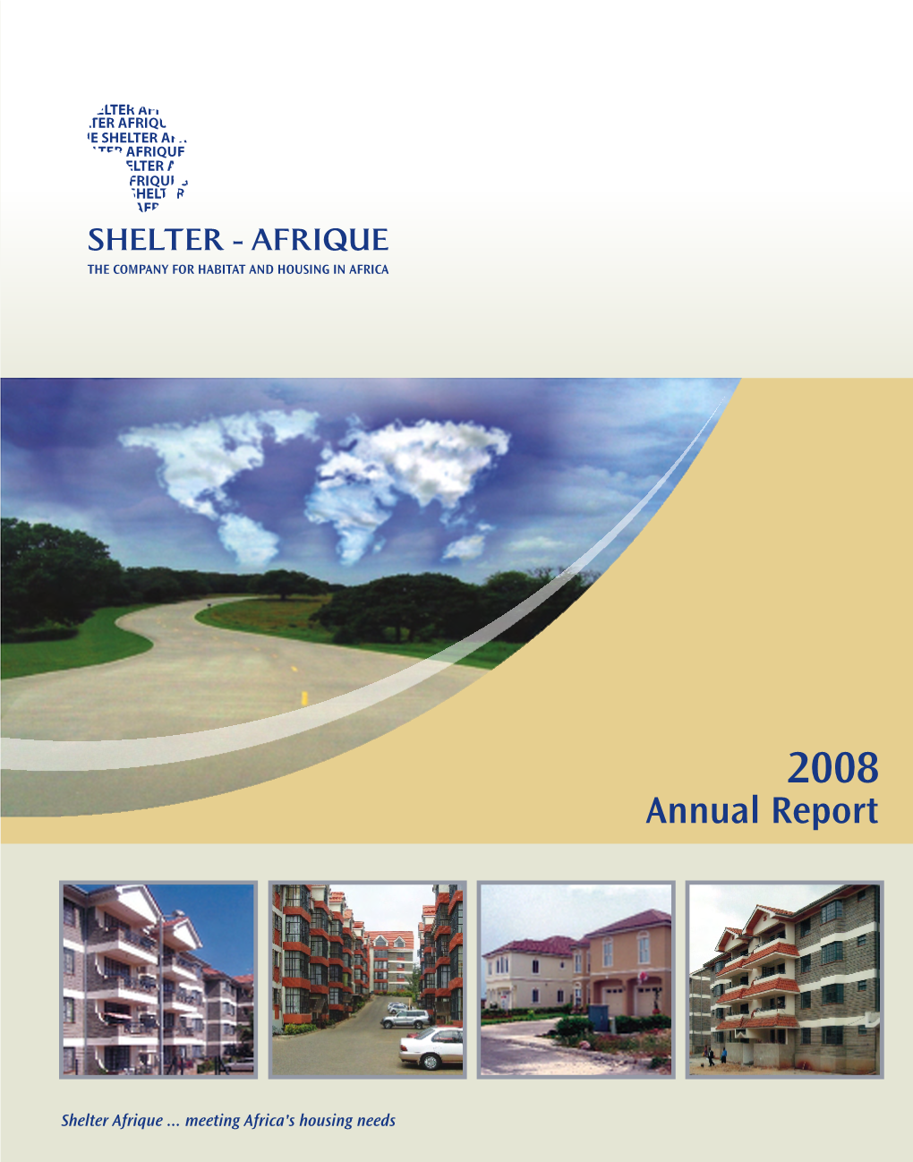 Annual Report 2008