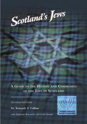 Scotland's Jews