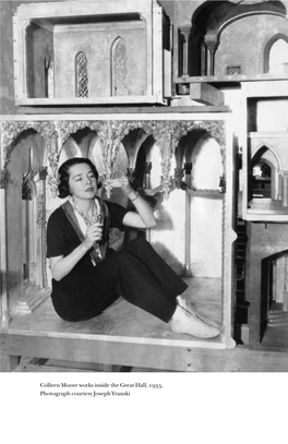 History in Miniature: Colleen Moore's Dollhouse and Historical Recollection