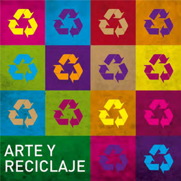 Arte Y Reciclaje 2009