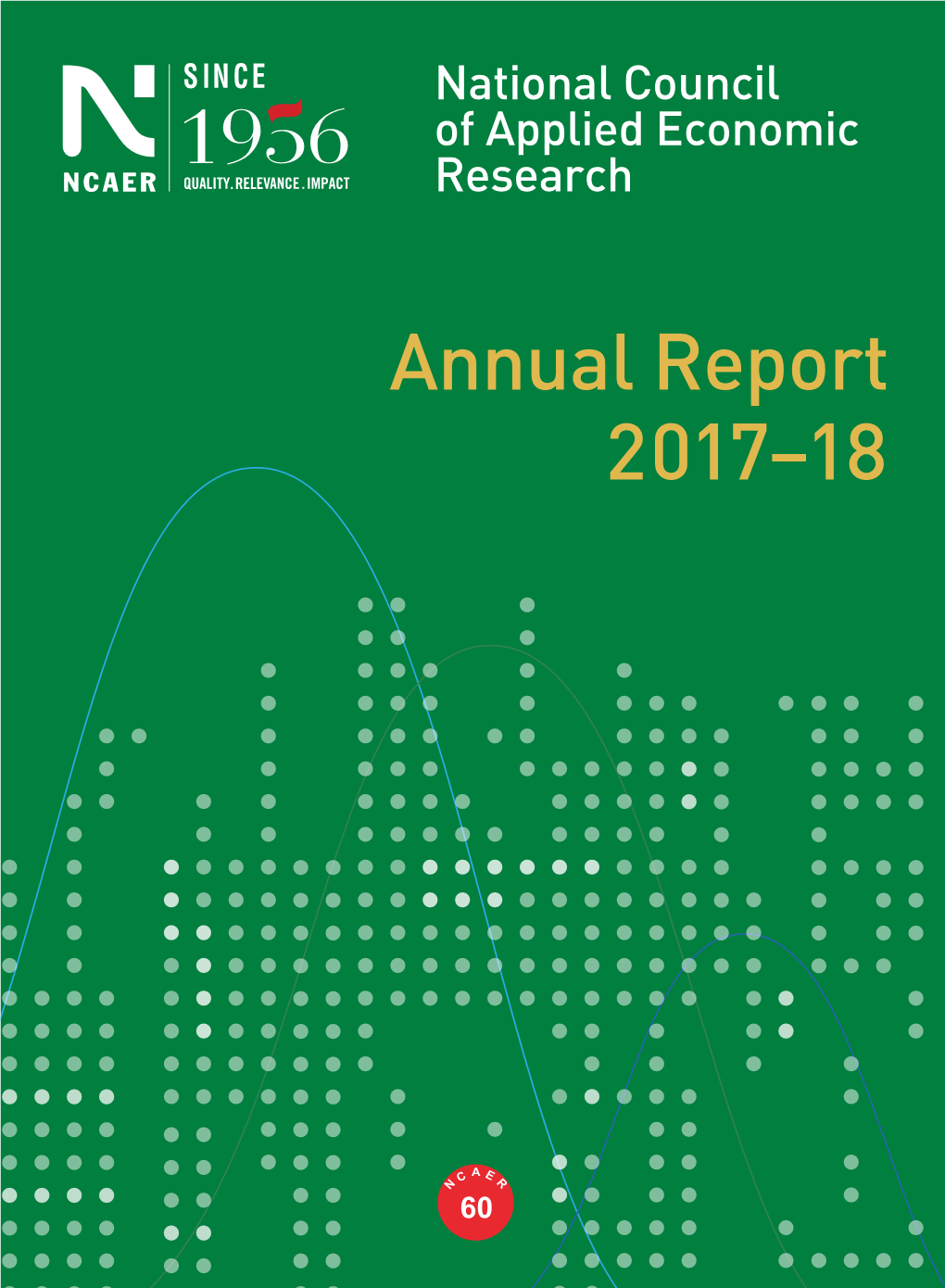 Annual Report 2017–18