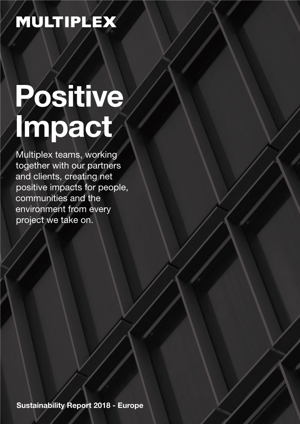 Positive Impact