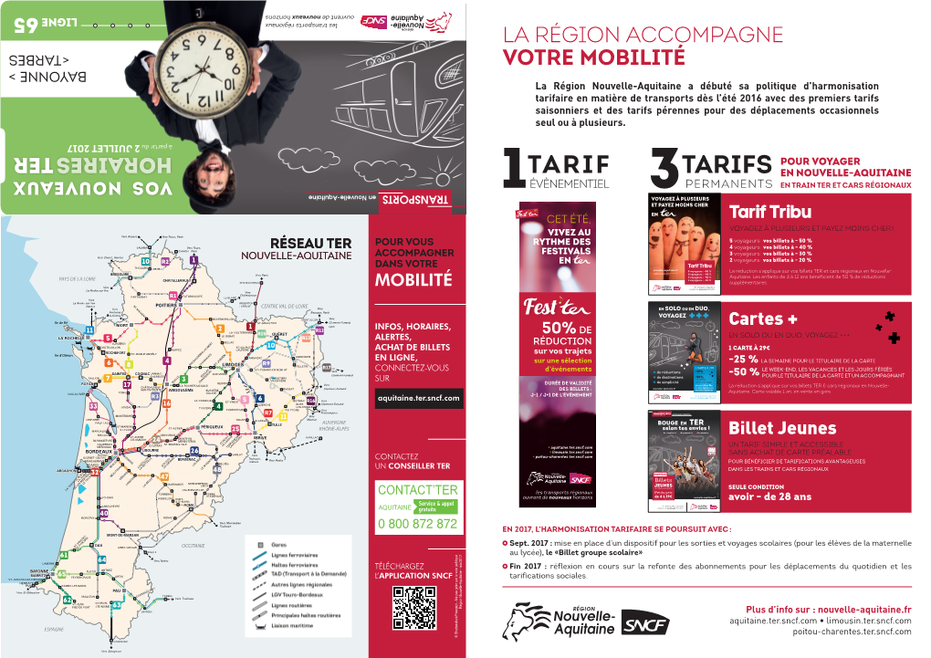 Ligne Bayonne-Tarbes (Pdf