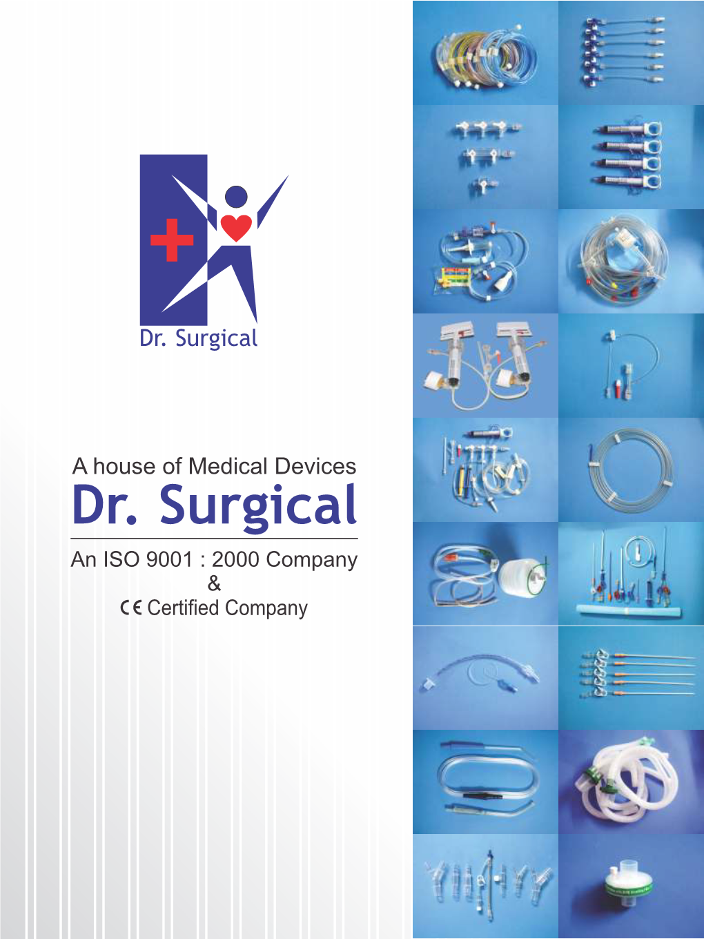 Dr Surgical Broucher.Pdf