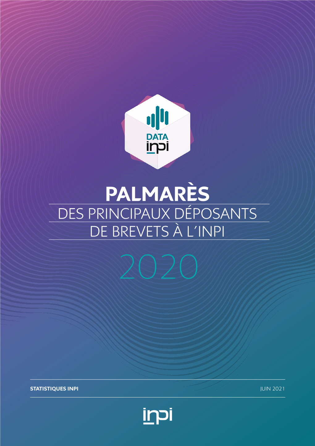 Palmarès Des Principaux Déposants De Brevets À L’Inpi 2020