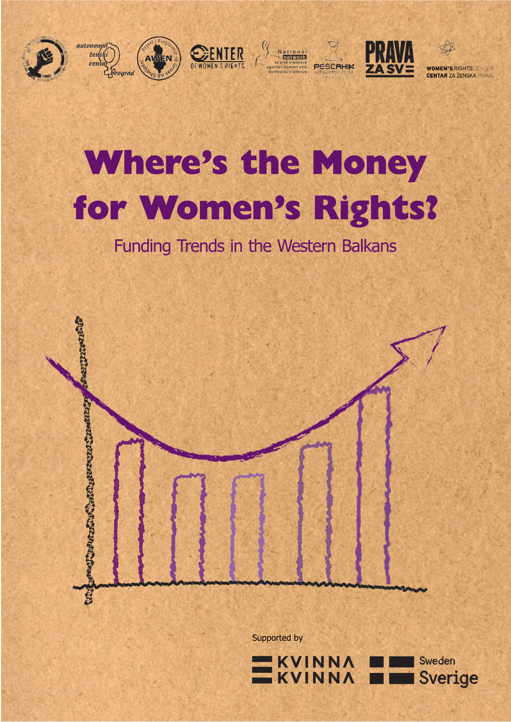 Where's the Money for Women's Rights?