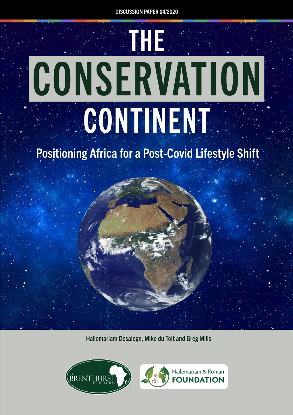 Positioning Africa for a Post-Covid Lifestyle Shift