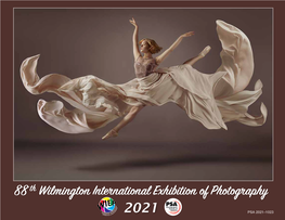 88Th Wilmington International Exhibition of Photography