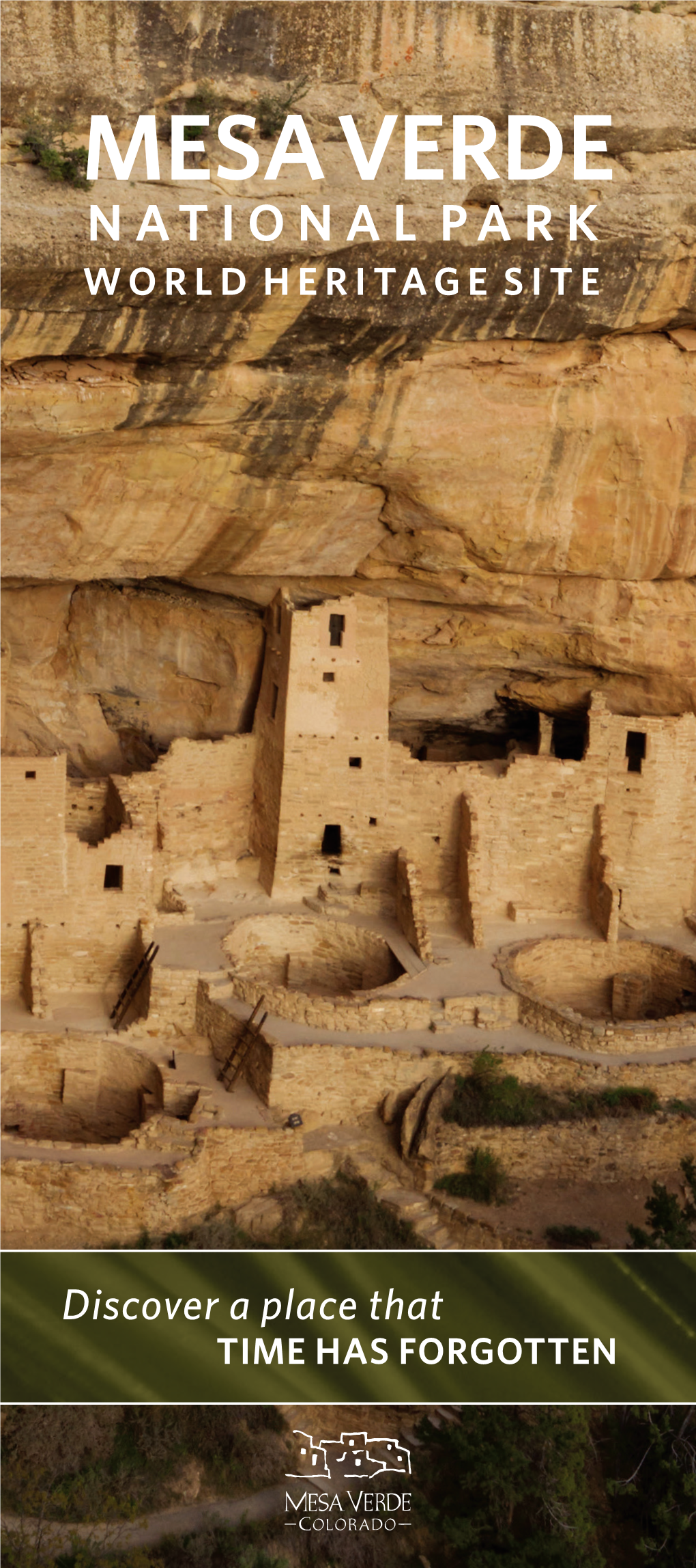 Mesa Verde National Park & Tours