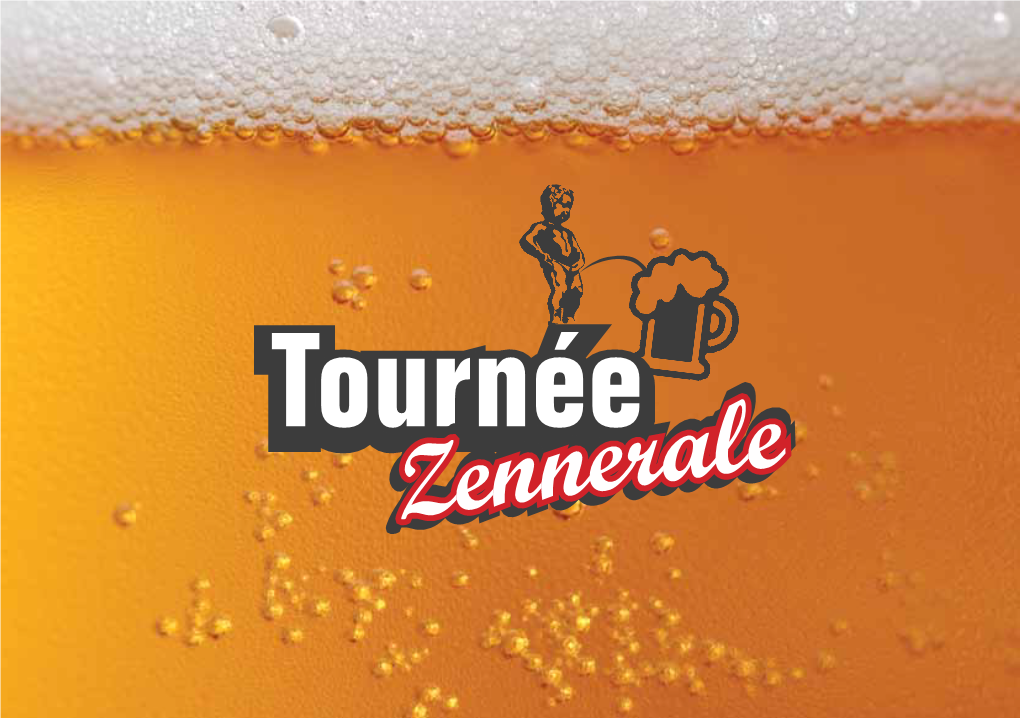 Tournée Zennerale