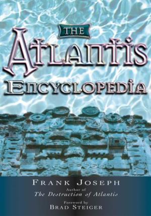 Frank Joseph – the Atlantis Encyclopedia