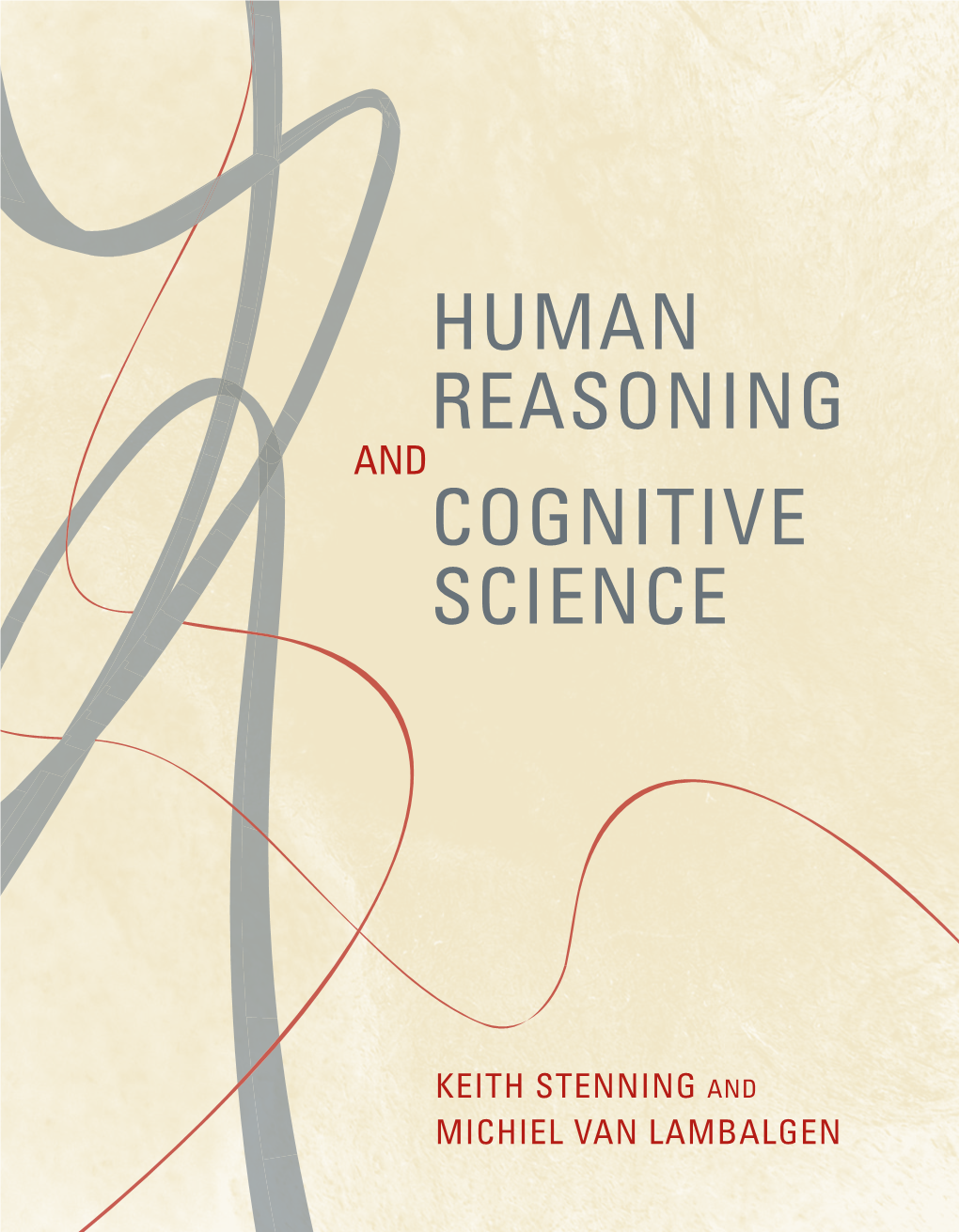 Human Reasoning and Cognitive Science