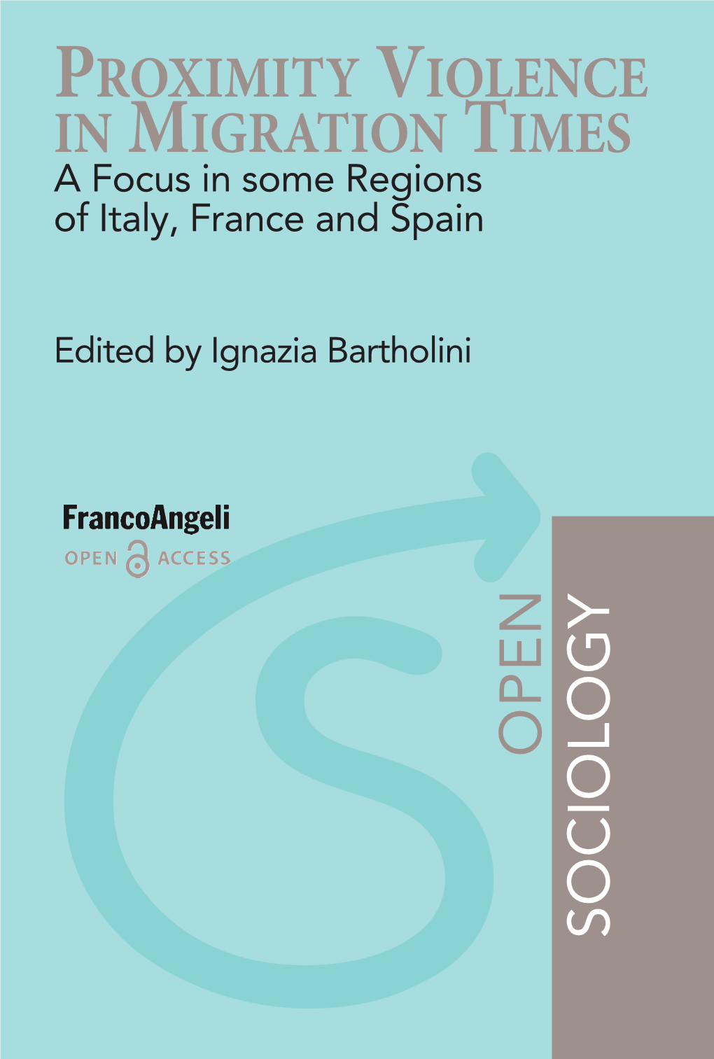 Francoangeli Open Access Platform (