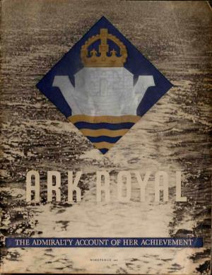Ark Royal Worldhistory.Biz.Pdf