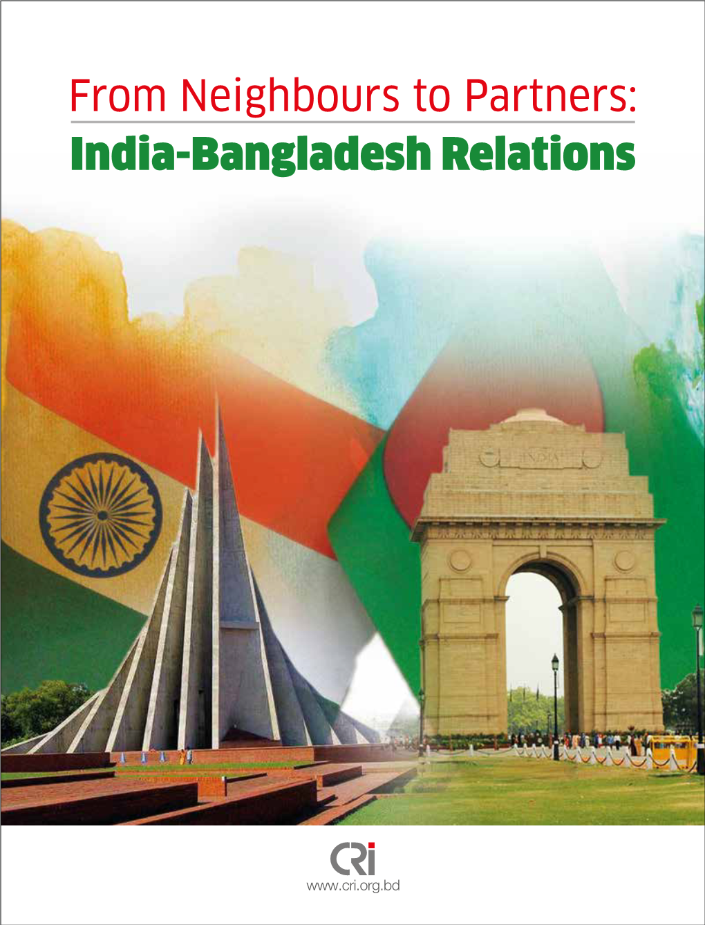 India-Bangladesh Relations