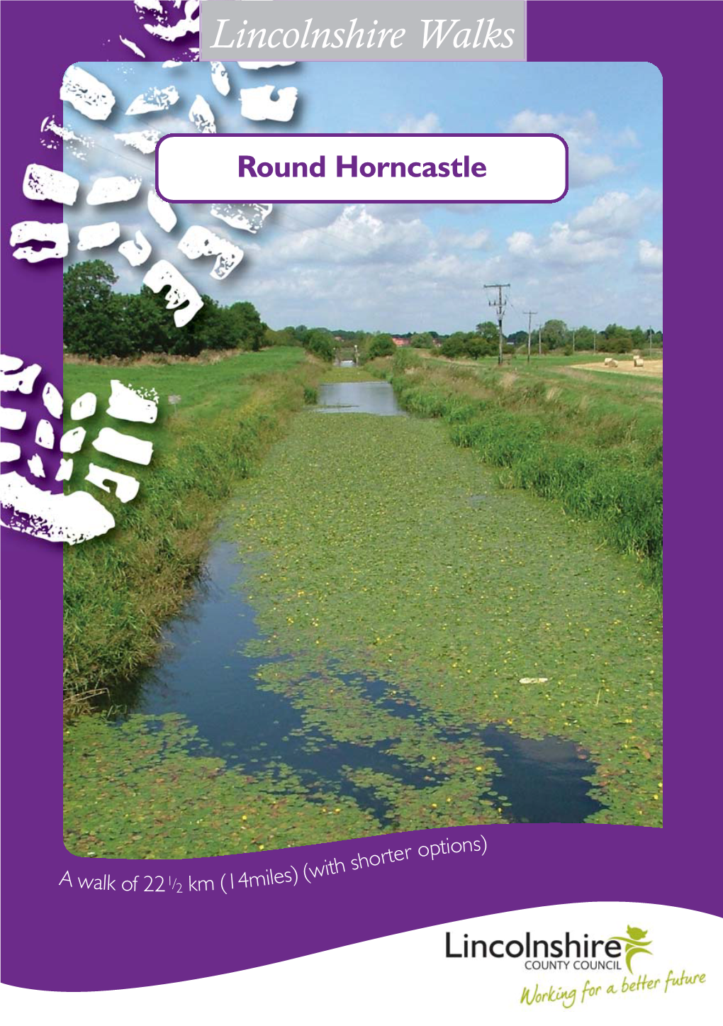 (Round Horncastle Leaflet:‚Ä