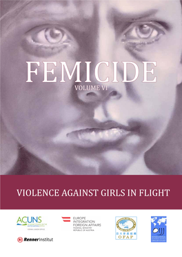 Femicide Volume Vi