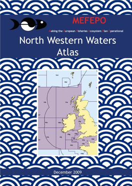 Ecosystem Overview for the Irish Sea