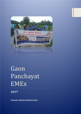 Gaon Panchayat Emex