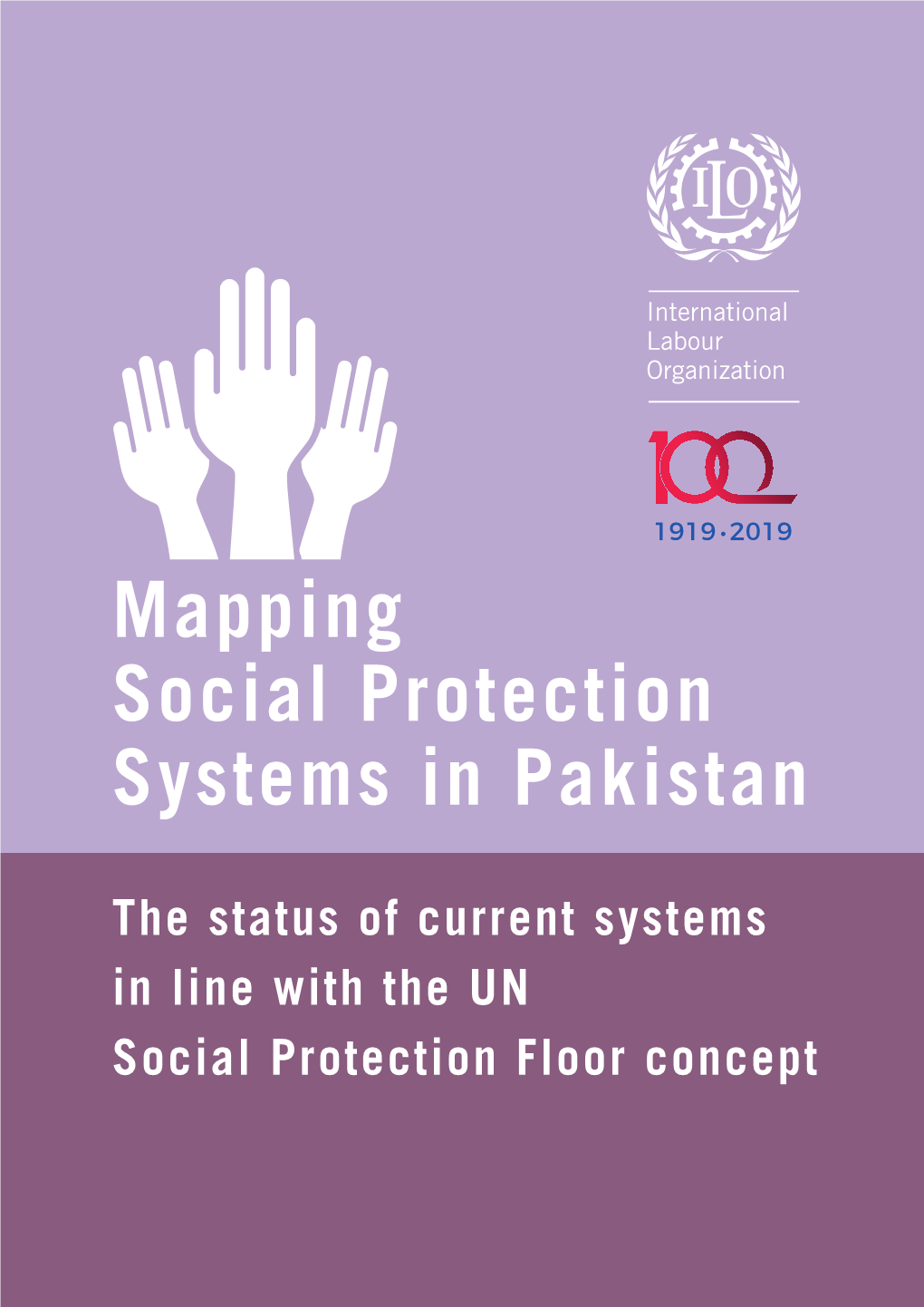 Mapping Social Protection Systems in Pakistan