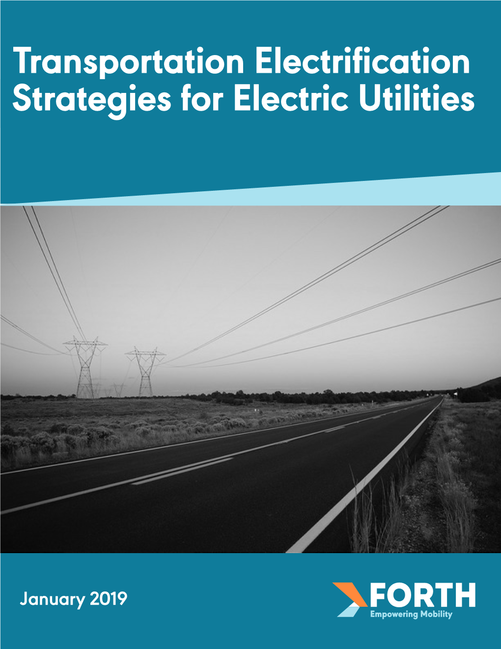 Transportation Electrification Strategies for Electric Utilities