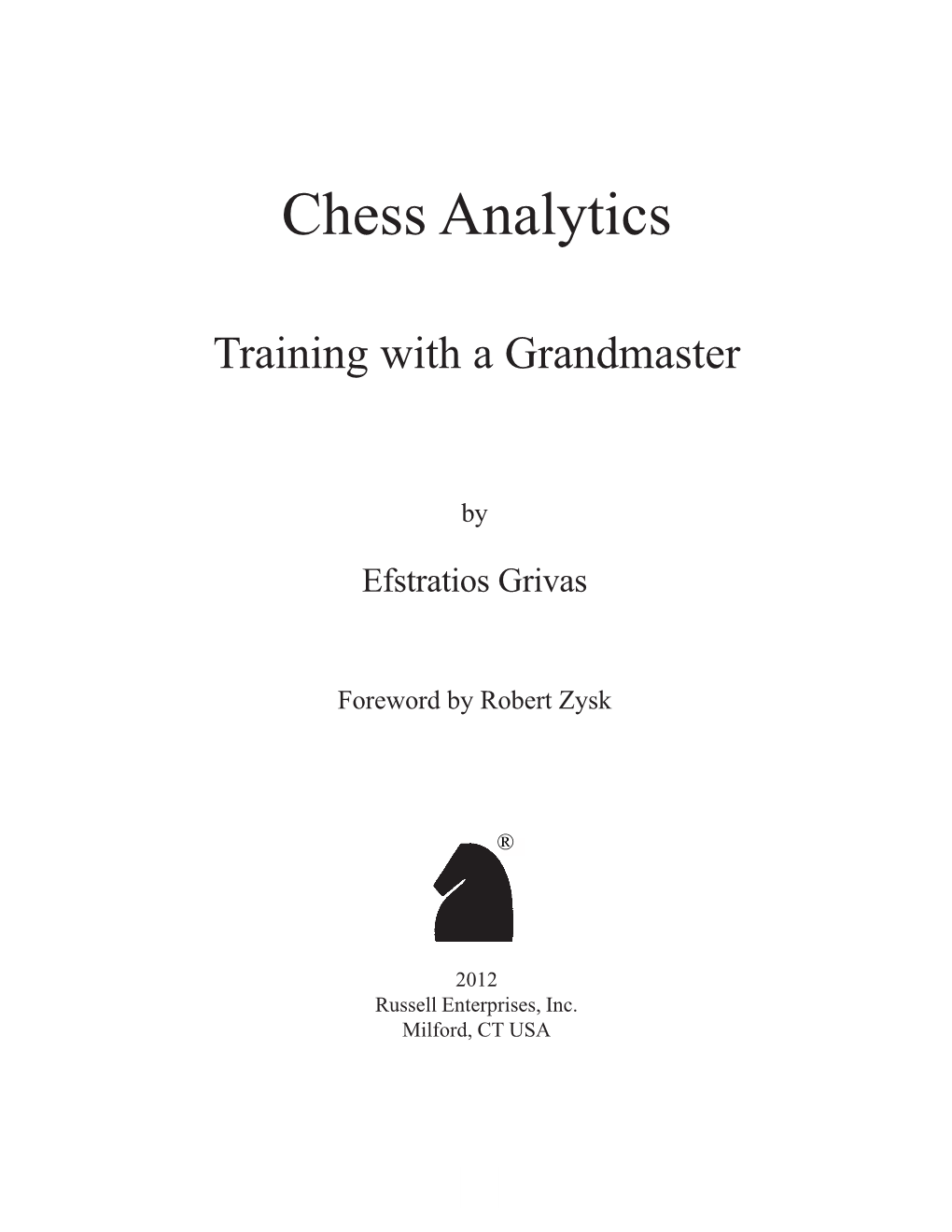 Chess Analytics