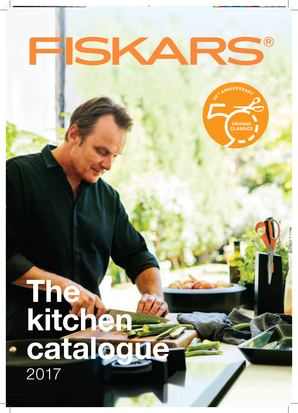 The Kitchen Catalogue 2017 1