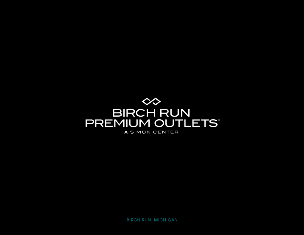 Birch Run, Michigan