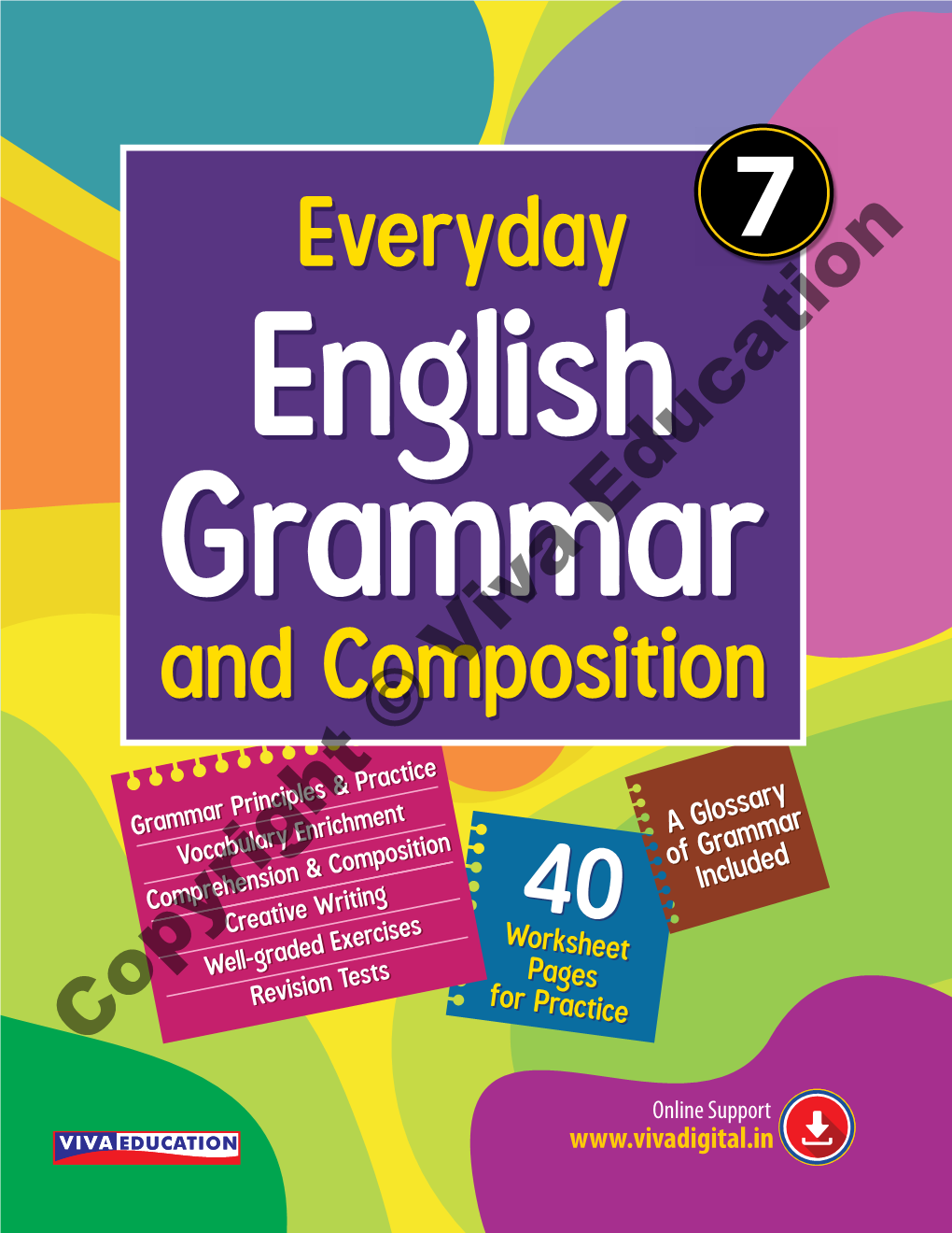 Everyday English Grammar 7.Indd