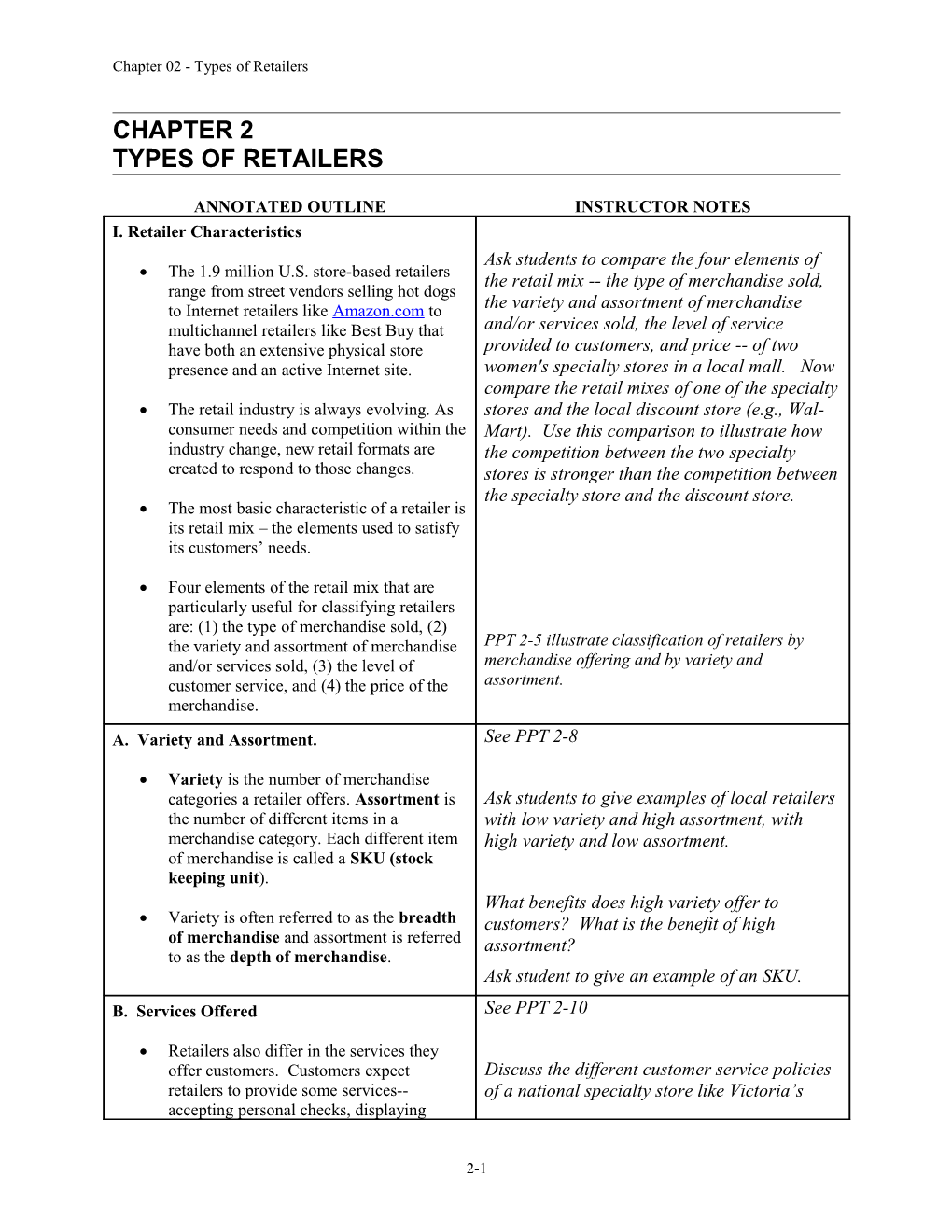 Discussion Questions and Problems s1