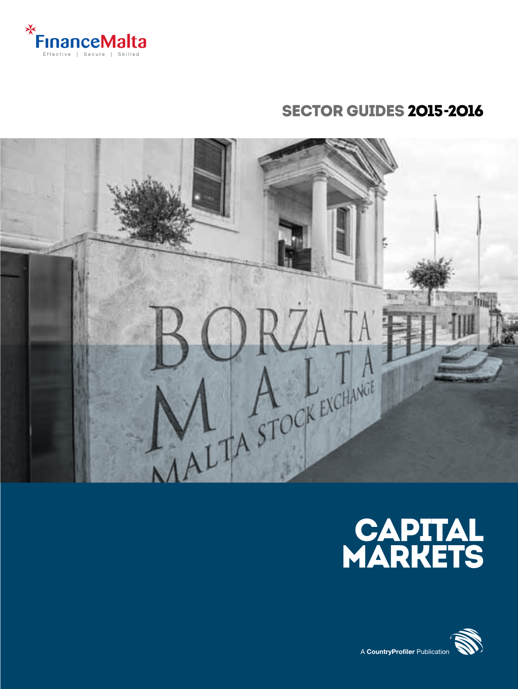 Capital Markets