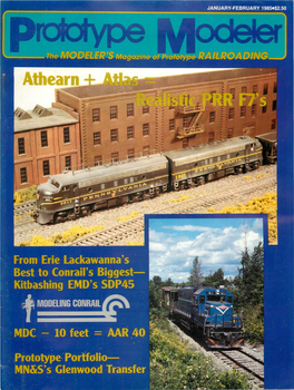 Trainlife.Com Model Railroading Magazine Archive