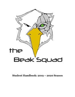 The Beak Squad? 3