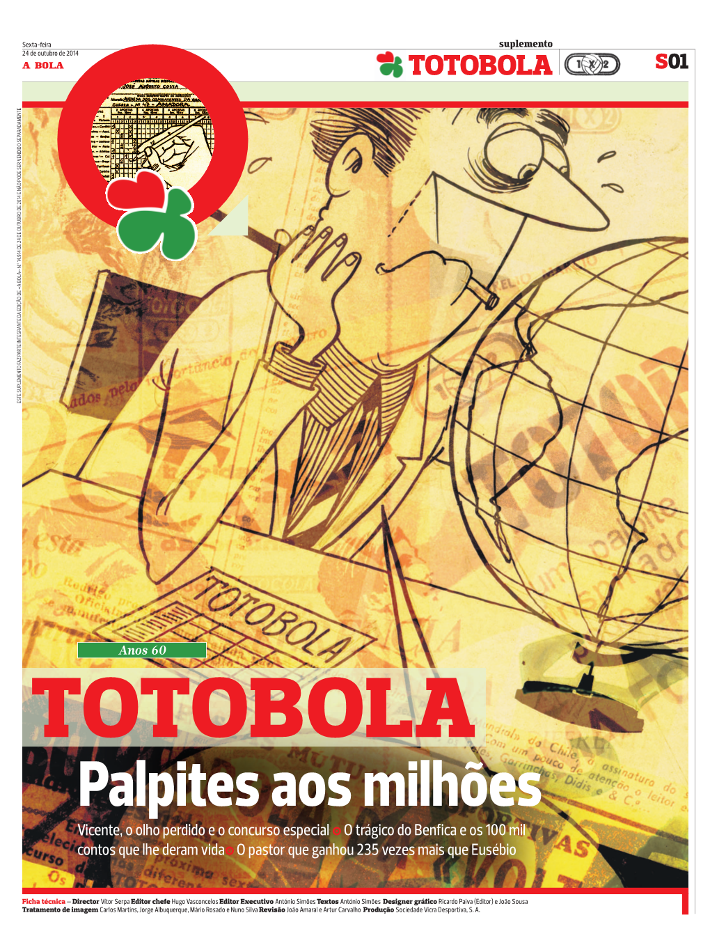 Totobola S01