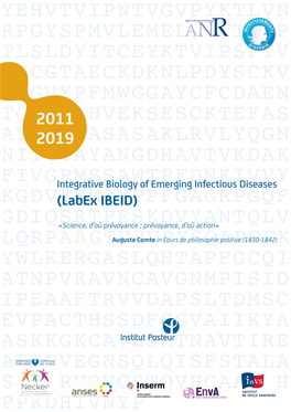 Download the Labex IBEID Presentation Document (PDF, 2.1MB)